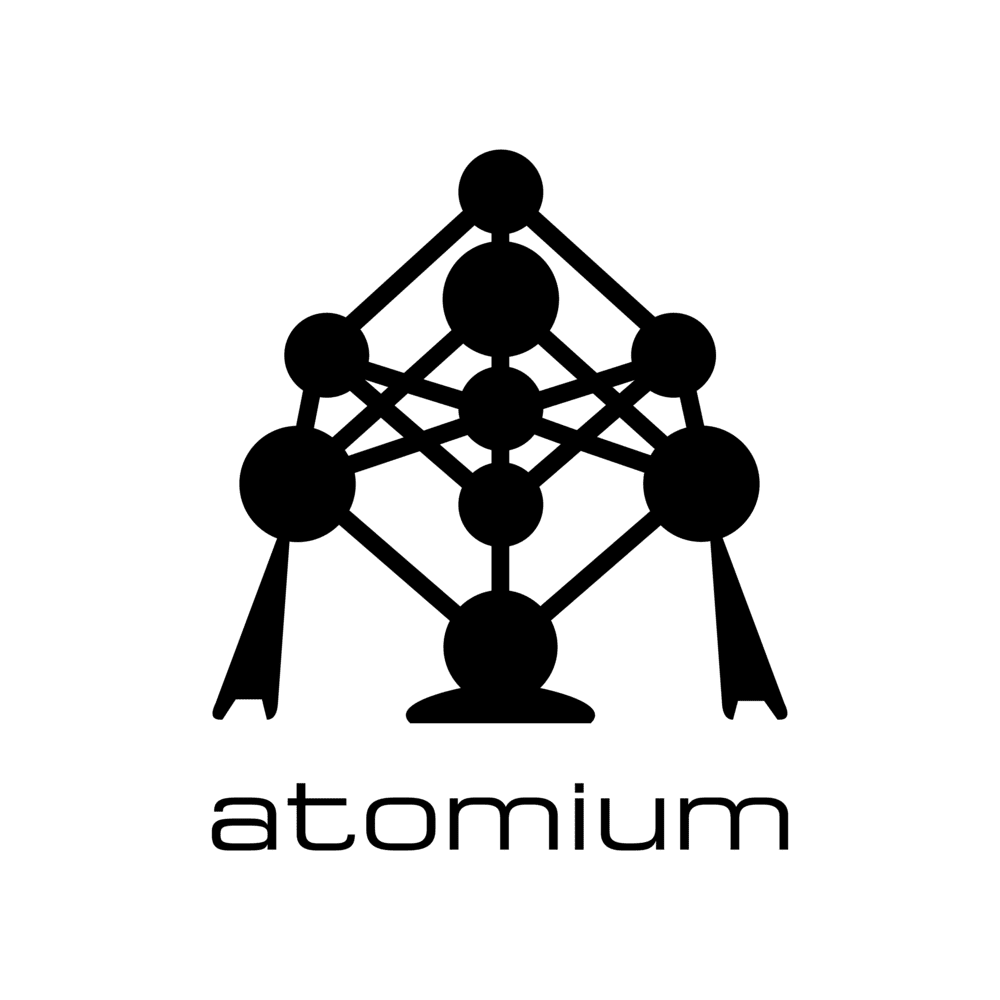 Atomium Holiday Inspiration