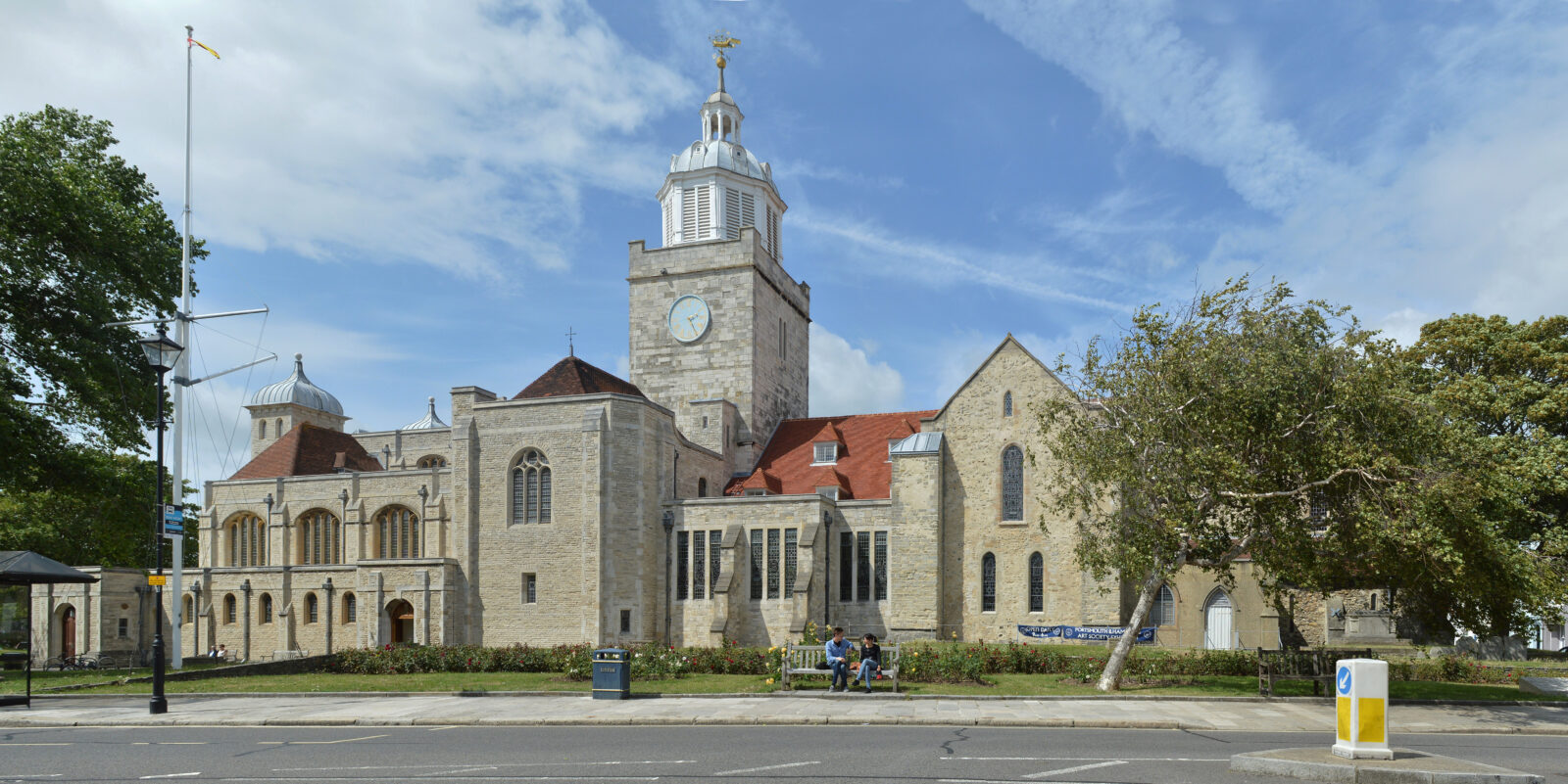 Listing cover image