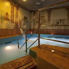 Barcelona Beauty Urban SPA 3