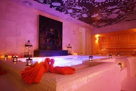 Barcelona Beauty Urban SPA 5