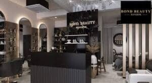 Bond Beauty Bangkok salon 1