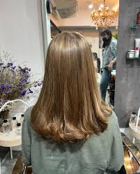 Bond Beauty Bangkok salon 5