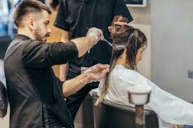 Hair Cut Day Aragó Salón Peluquería Barcelona 45#