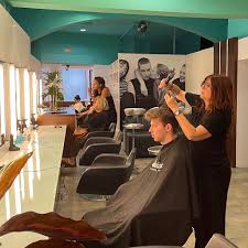 Hair Cut Day Aragó Salón Peluquería Barcelona 6