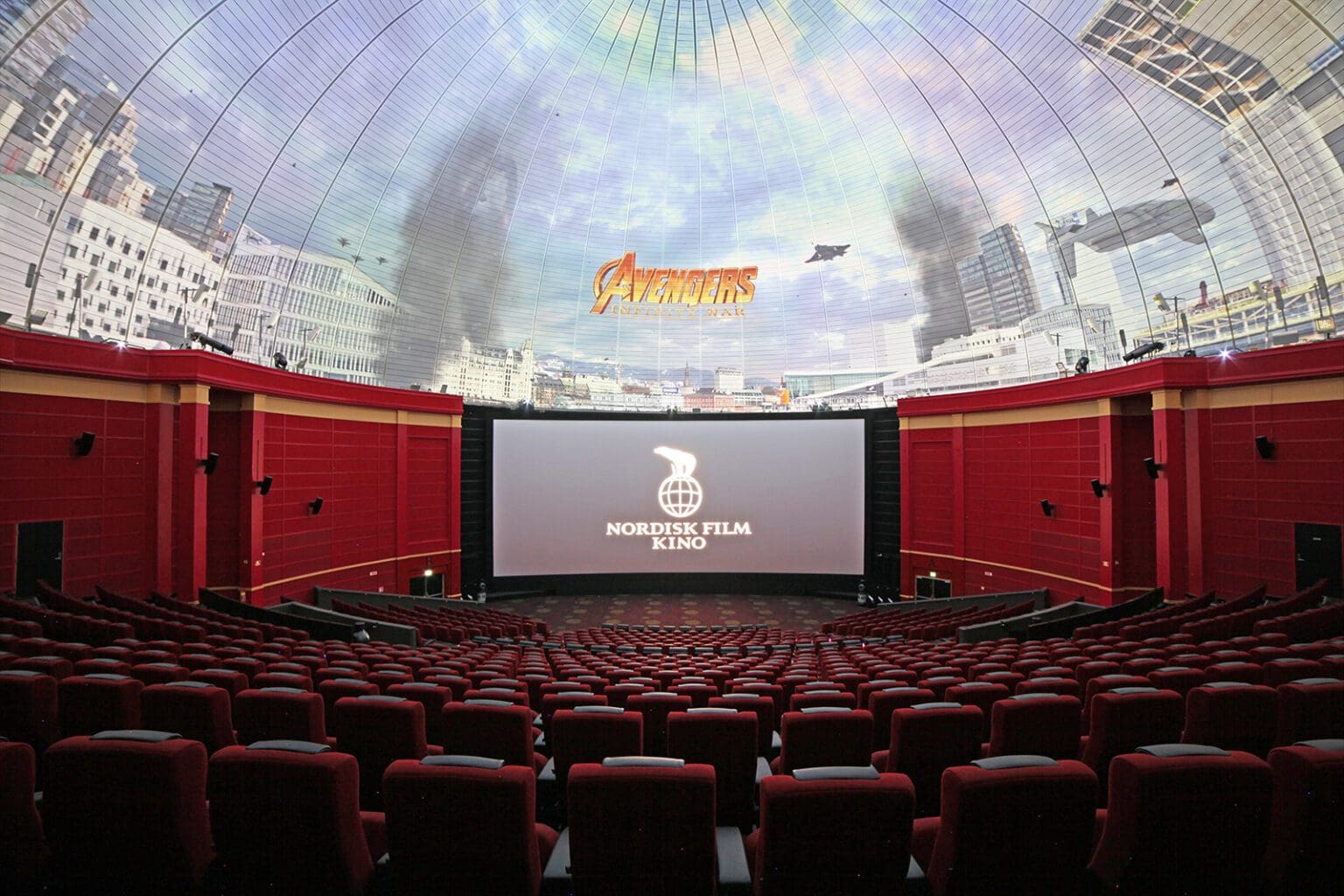 Listing cover image