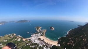 Hong Kong Hike N Fly Ltd. 5