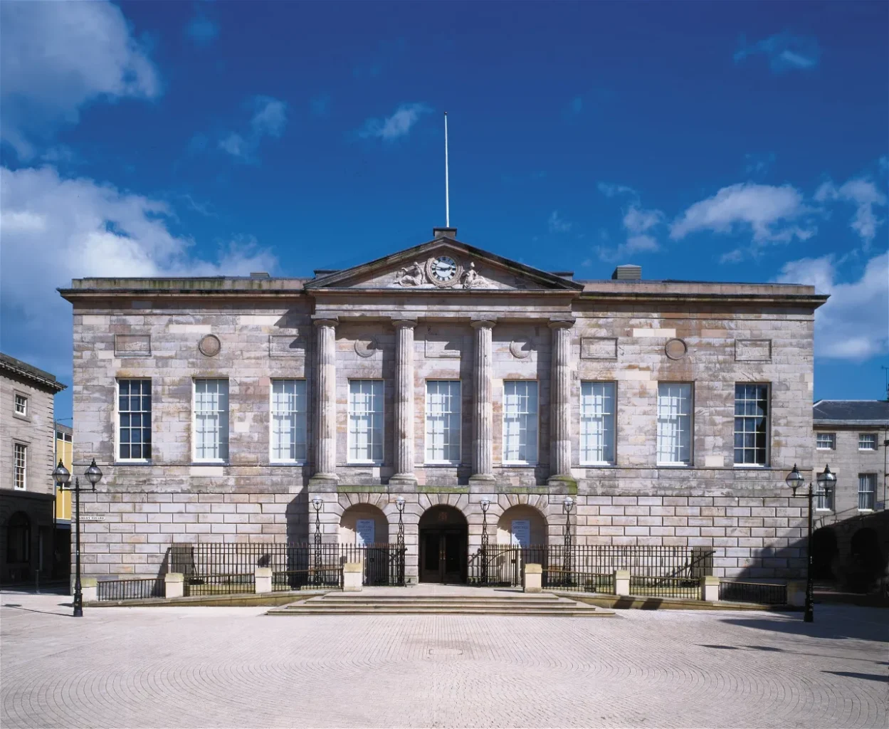 Listing cover image